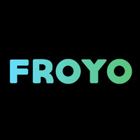 FROYO Ventures logo - Similar company to White Label Fox Pvt. Ltd.