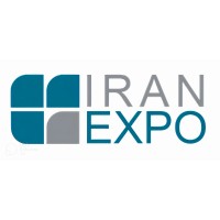 Iran Expo Fair logo - Similar company to Msa Studio