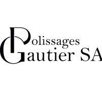 Polissages Gautier SA logo - Similar company to Gorce Polissage