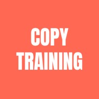 CopyTraining logo - Similar company to Clientology