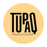 Tupaq Producciones logo - Similar company to Etools Peru S.A.C