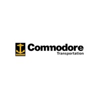 Commodore Transportation logo - Similar company to Jabiya General Trading Llc