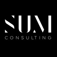 SUM Consulting logo - Similar company to Lcore Wealth Management, Llc