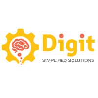 Digit Simplified Solutions logo - Similar company to Mra Digital, Llc