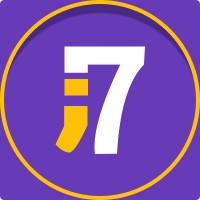 J7Soft logo - Similar company to Nanodev