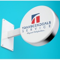 Transcendeals logo - Similar company to Sendtruly