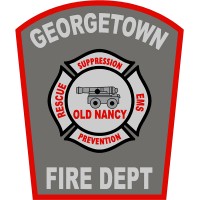 Georgetown Ma Fire Department
