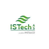 ISTech AS logo - Similar company to Istech