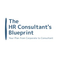 The HR Consultant Blueprint logo - Similar company to Hr Consultant
