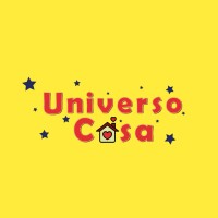 Universo Casa Utilidades logo - Similar company to La Bait Utilidades Para A Casa