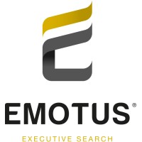 Emotus - Executive Search logo - Similar company to Ultimate Search