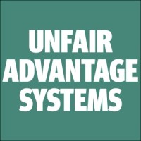 Unfair Advantage Systems logo - Similar company to Ion Software
