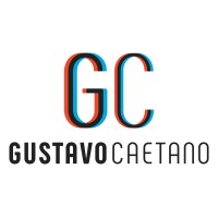 Gustavo Caetano logo - Similar company to Camila Renaux Consultoria Em Marketing Digital
