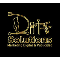 Diaf Solutions logo - Similar company to Terrestre Studio