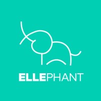 Ellephant PR logo - Similar company to Heygency