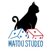Matou Studio logo - Similar company to New Paradigm Studio