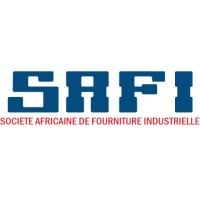 SAFI Sarl - Societe Africaine de Fourniture Industrielle logo - Similar company to Fourniture Publicité Moderne (Fpm-Maroc)