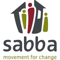 SABBA Movement logo - Similar company to Vizzade