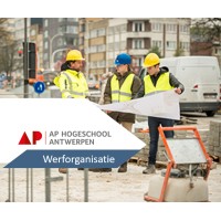 APwerforganisatie logo - Similar company to Sorenco