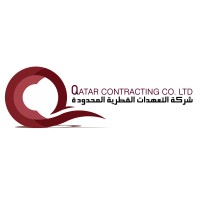 Qatar Contracting Company logo - Similar company to Modern Techniques General Contracting (Mtgc)
