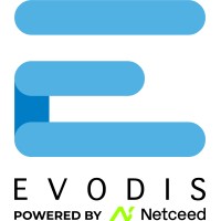 Evodis logo - Similar company to Mecama