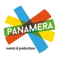Panamera Events And Productions logo - Similar company to Impressions Entertainment & Events Management