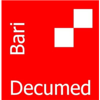 Decumed Bari medical GmbH logo - Similar company to Cortex Ag