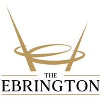 The Ebrington Hotel logo - Similar company to Designopp