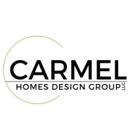 Carmel Homes Design Group logo - Similar company to Dlb Custom Homes, Inc