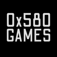 0X580 Games