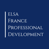 ELSA France Professional Development logo - Similar company to Elsa Karlstad