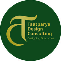 Taatparya Design Consulting logo - Similar company to Harv & Rose