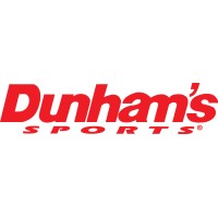 Dunham's Sports logo - Similar company to What'S Cloudy