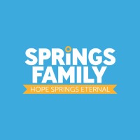 Springs Family Centre logo - Similar company to Kidsaid