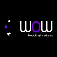 WoW Fundraising Consultancy logo - Similar company to Third Sector Funding