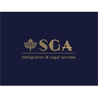 SGA Immigration and Legal Services logo - Similar company to Globeart Group