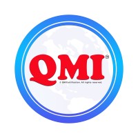 QMI Certification logo - Similar company to Atoz Certification