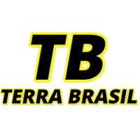 Terra Brasil Terraplanagem logo - Similar company to Compasso Construções, Terraplanagem E Pavimentação Ltda.