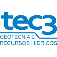 TEC3 Geotecnia e Recursos Hidricos logo - Similar company to Tech3