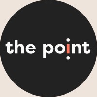 The Point Consultancy logo - Similar company to Form-Three