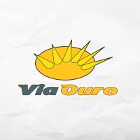 Via Ouro Coletivos logo - Similar company to Oxido De Ferro Rio Acima Ltda