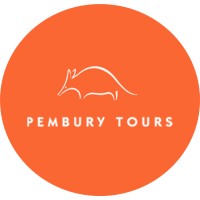 Pembury Tours logo - Similar company to Uyaphi.Com