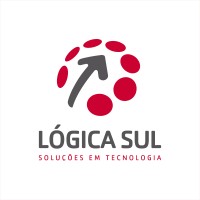 LÓGICA SUL logo - Similar company to Brum Projetos Elétricos