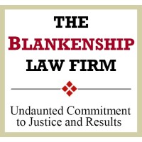 The Blankenship Law Firm, P.S.