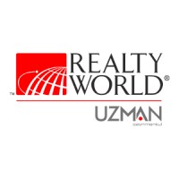 Realty World Uzman logo - Similar company to Pratikhub