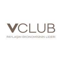 V CLUB logo - Similar company to Arsago