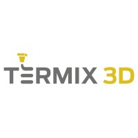 Termix-3D logo - Similar company to Optifab 3D