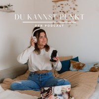 DU KANNST PUNKT logo - Similar company to Efahrer.Com