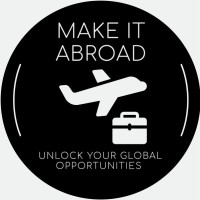 Make It Abroad logo - Similar company to Zenovation