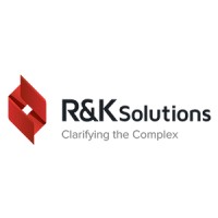 R&K Solutions logo - Similar company to Empactful Studios